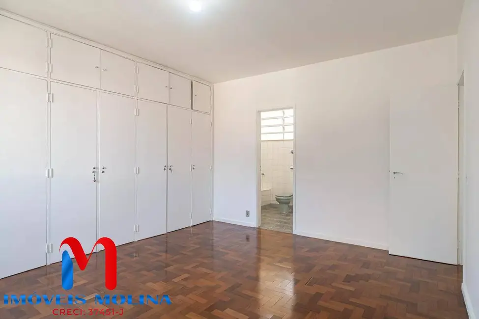 Foto 2 de Apartamento com 4 quartos à venda, 124m2 em Pinheiros, São Paulo - SP