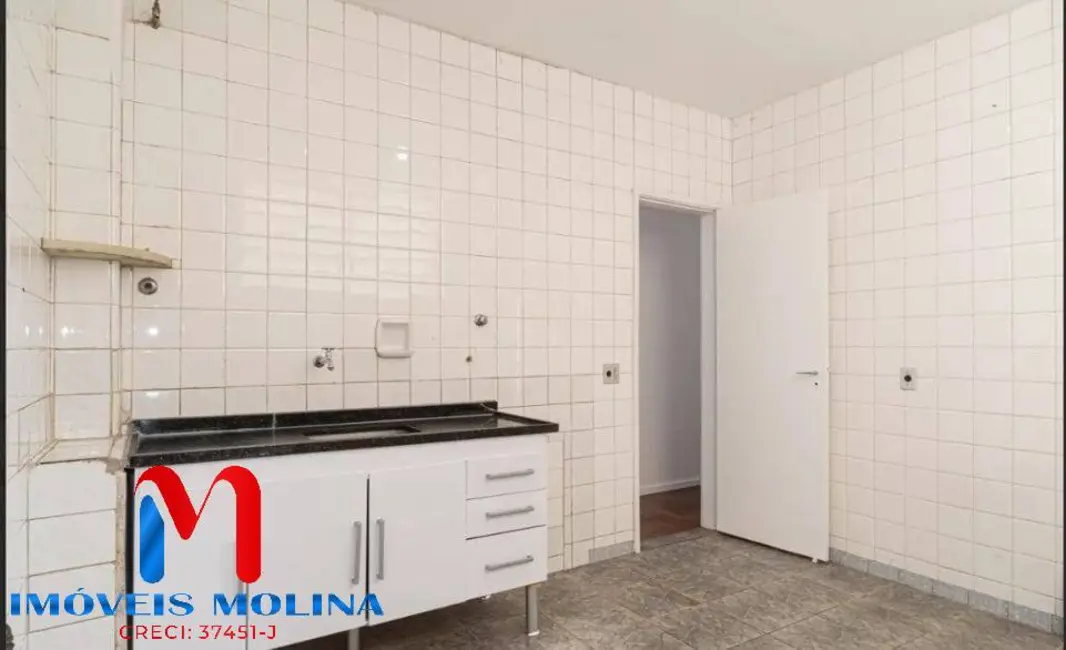 Foto 9 de Apartamento com 4 quartos à venda, 124m2 em Pinheiros, São Paulo - SP