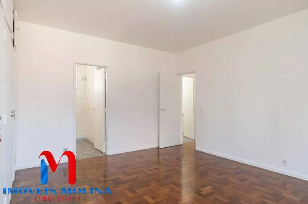 Foto 5 de Apartamento com 4 quartos à venda, 124m2 em Pinheiros, São Paulo - SP