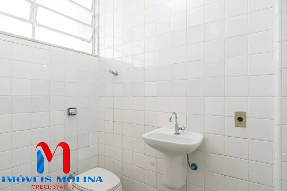 Foto 8 de Apartamento com 4 quartos à venda, 124m2 em Pinheiros, São Paulo - SP