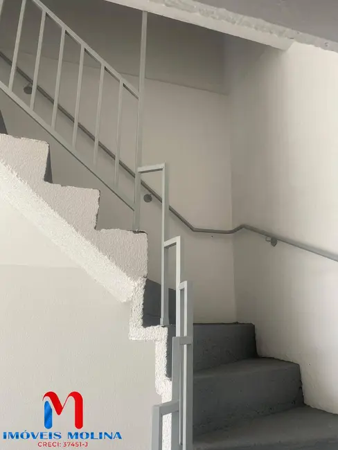 Foto 6 de Casa com 1 quarto para alugar, 45m2 em Santo Antônio, Sao Caetano Do Sul - SP