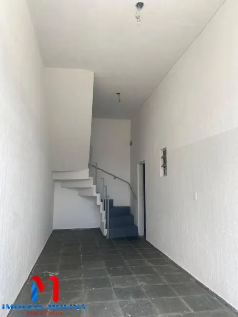 Foto 1 de Casa com 1 quarto para alugar, 45m2 em Santo Antônio, Sao Caetano Do Sul - SP