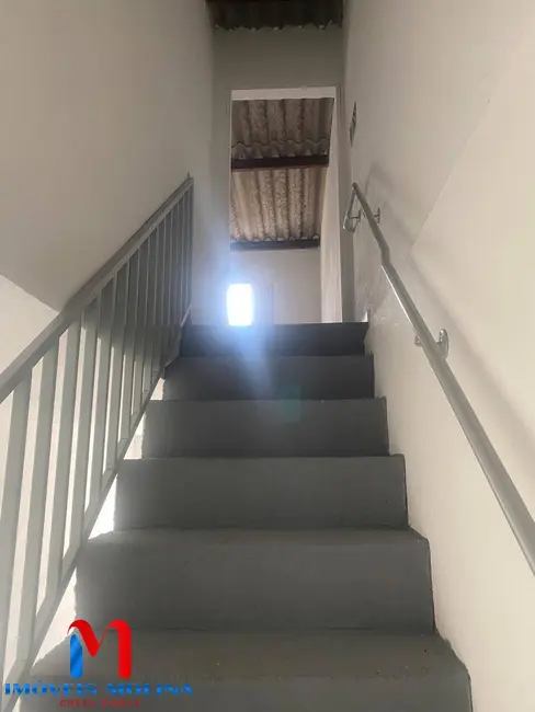 Foto 2 de Casa com 1 quarto para alugar, 45m2 em Santo Antônio, Sao Caetano Do Sul - SP