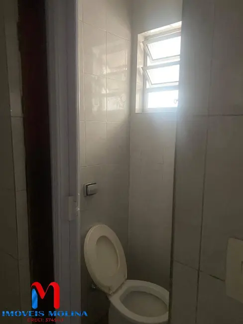 Foto 5 de Casa com 1 quarto para alugar, 45m2 em Santo Antônio, Sao Caetano Do Sul - SP