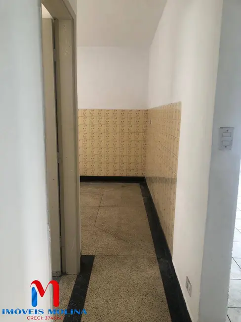 Foto 1 de Apartamento com 2 quartos para alugar, 65m2 em Santa Maria, Sao Caetano Do Sul - SP