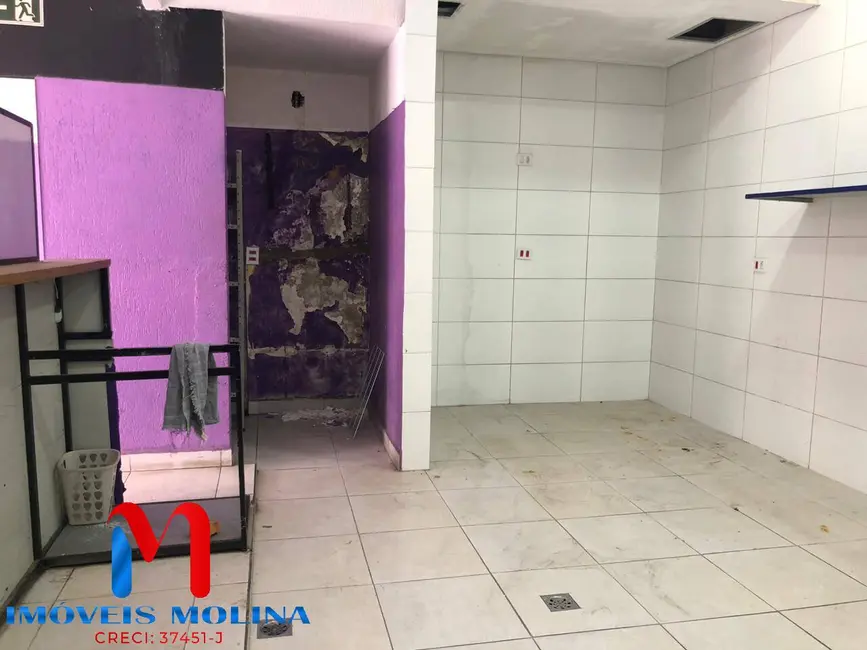 Foto 1 de Sala Comercial para alugar, 100m2 em Santo Antônio, Sao Caetano Do Sul - SP