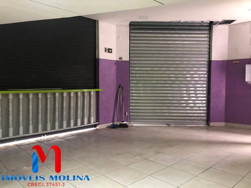Foto 9 de Sala Comercial para alugar, 100m2 em Santo Antônio, Sao Caetano Do Sul - SP