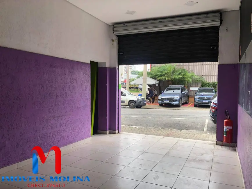 Foto 7 de Sala Comercial para alugar, 100m2 em Santo Antônio, Sao Caetano Do Sul - SP