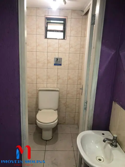 Foto 4 de Sala Comercial para alugar, 100m2 em Santo Antônio, Sao Caetano Do Sul - SP