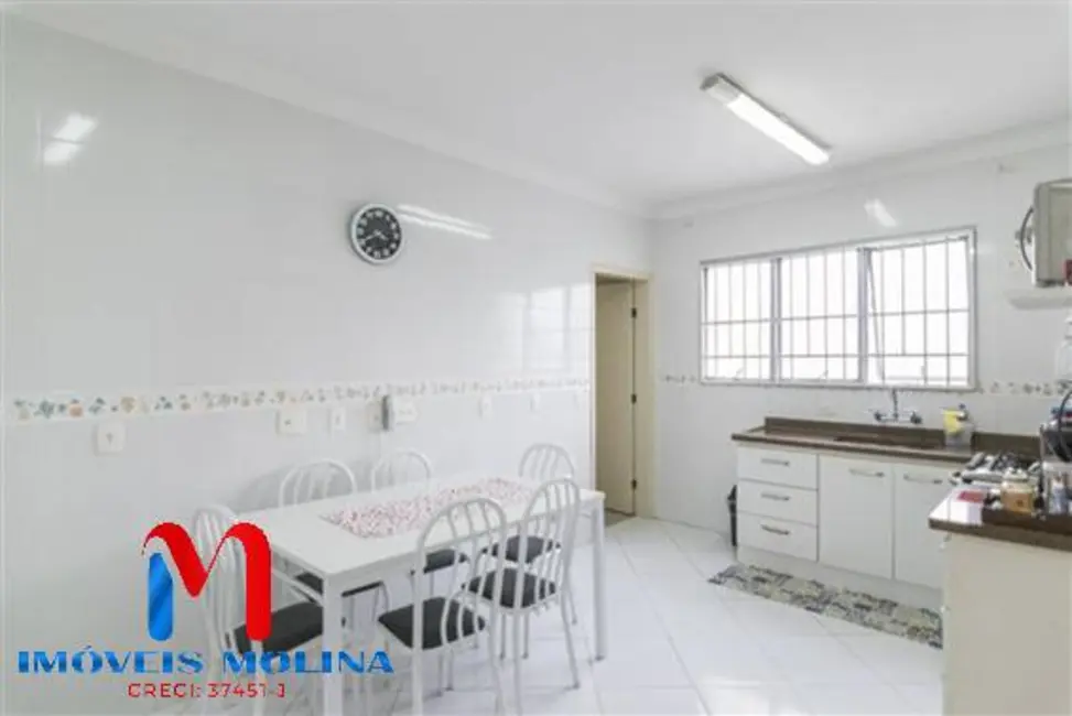 Foto 7 de Apartamento com 4 quartos para alugar, 138m2 em Santo Antônio, Sao Caetano Do Sul - SP