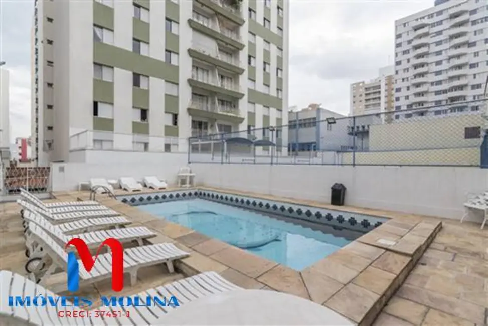 Foto 1 de Apartamento com 4 quartos para alugar, 138m2 em Santo Antônio, Sao Caetano Do Sul - SP