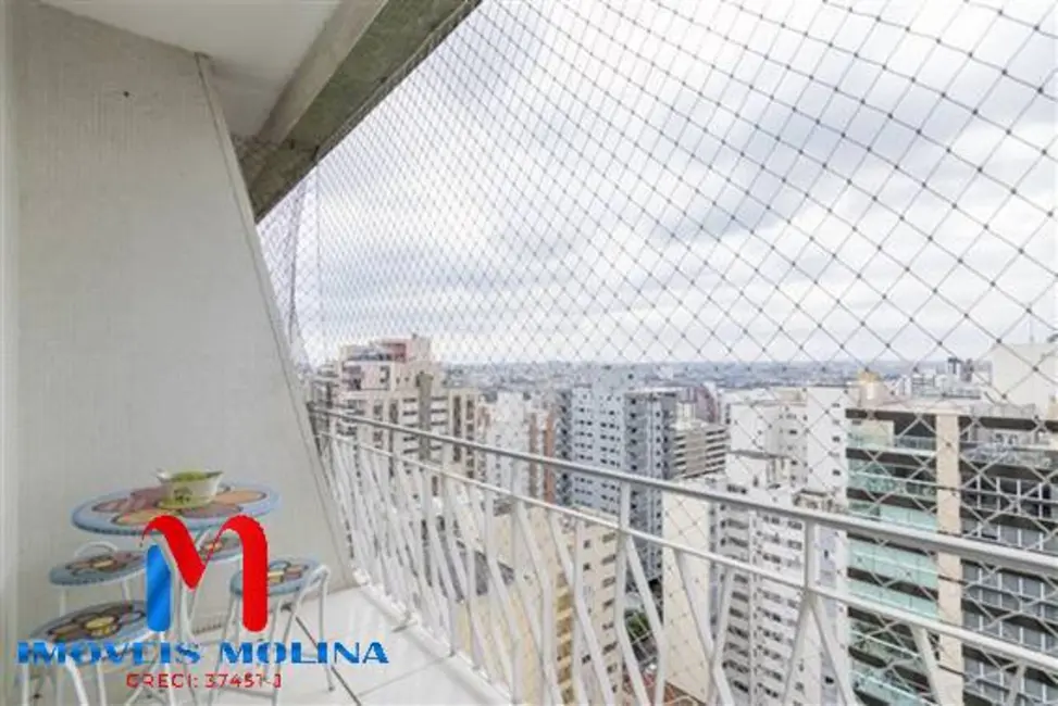 Foto 2 de Apartamento com 4 quartos para alugar, 138m2 em Santo Antônio, Sao Caetano Do Sul - SP