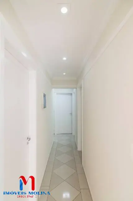 Foto 3 de Apartamento com 4 quartos para alugar, 140m2 em Centro, Sao Caetano Do Sul - SP