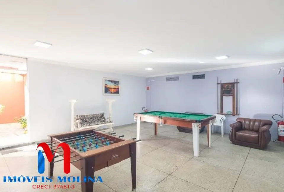 Foto 2 de Apartamento com 4 quartos para alugar, 140m2 em Centro, Sao Caetano Do Sul - SP