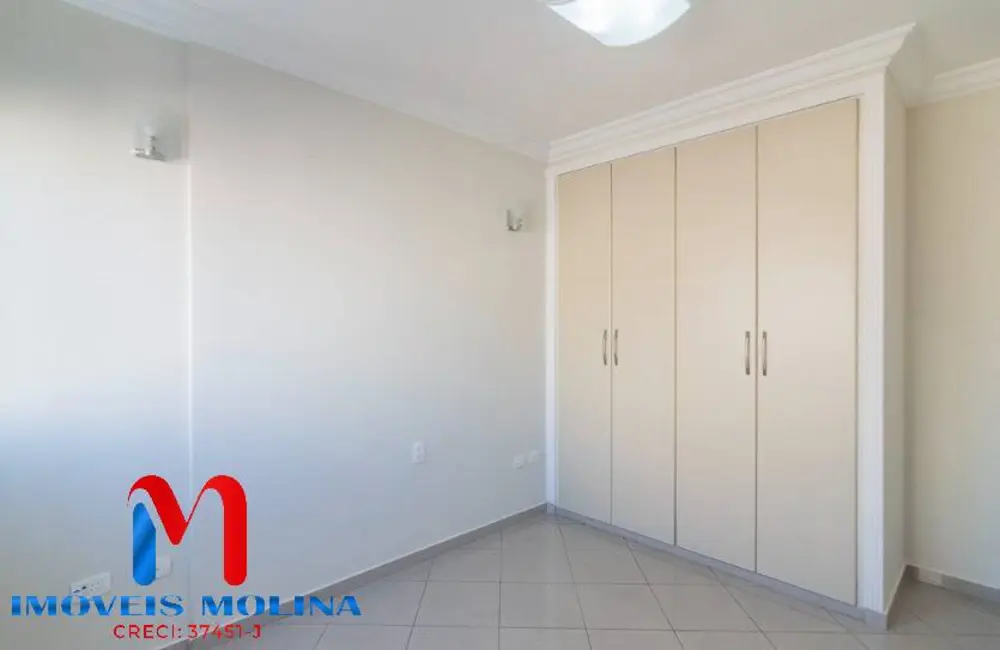 Foto 8 de Apartamento com 4 quartos para alugar, 140m2 em Centro, Sao Caetano Do Sul - SP