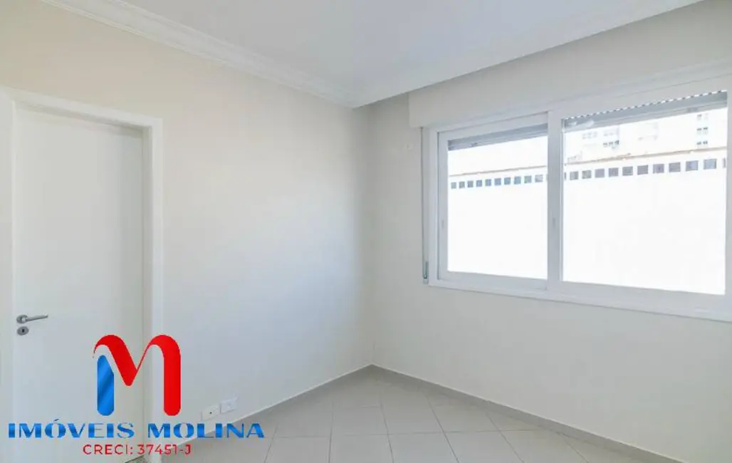 Foto 9 de Apartamento com 4 quartos para alugar, 140m2 em Centro, Sao Caetano Do Sul - SP