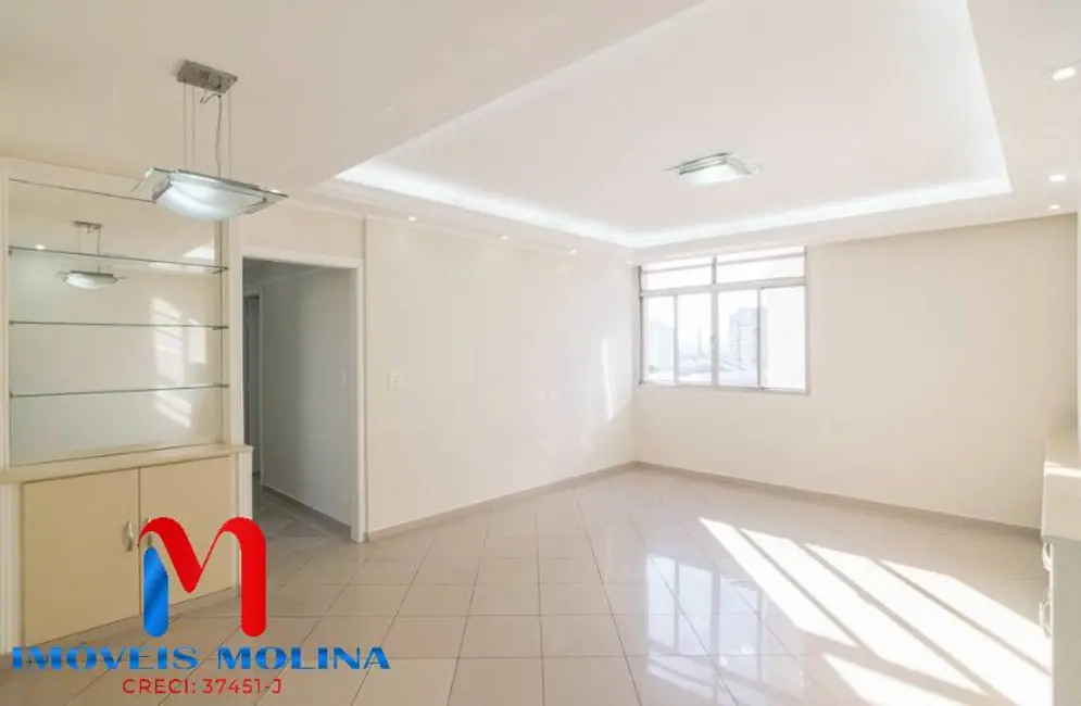 Foto 1 de Apartamento com 4 quartos para alugar, 140m2 em Centro, Sao Caetano Do Sul - SP
