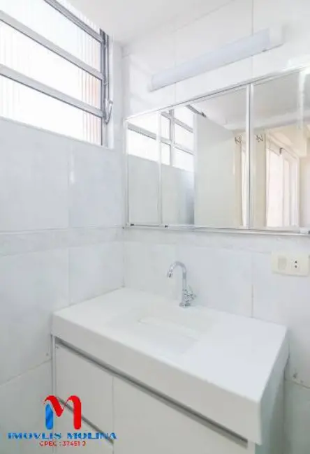 Foto 5 de Apartamento com 4 quartos para alugar, 140m2 em Centro, Sao Caetano Do Sul - SP