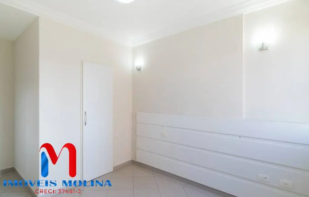 Foto 4 de Apartamento com 4 quartos para alugar, 140m2 em Centro, Sao Caetano Do Sul - SP