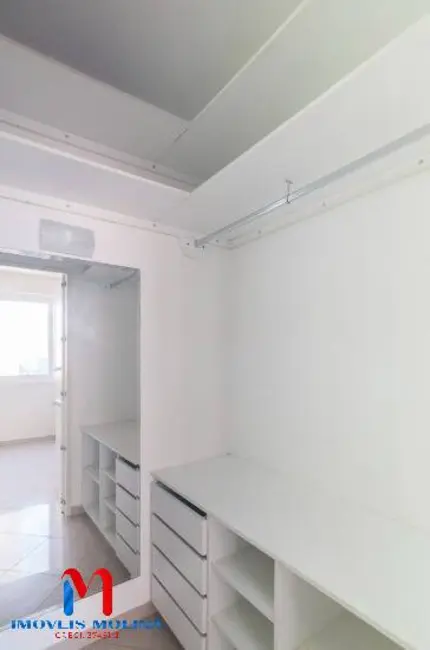 Foto 6 de Apartamento com 4 quartos para alugar, 140m2 em Centro, Sao Caetano Do Sul - SP