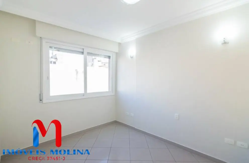 Foto 7 de Apartamento com 4 quartos para alugar, 140m2 em Centro, Sao Caetano Do Sul - SP