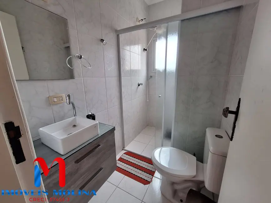 Foto 6 de Casa com 3 quartos à venda, 175m2 em Guilhermina, Praia Grande - SP