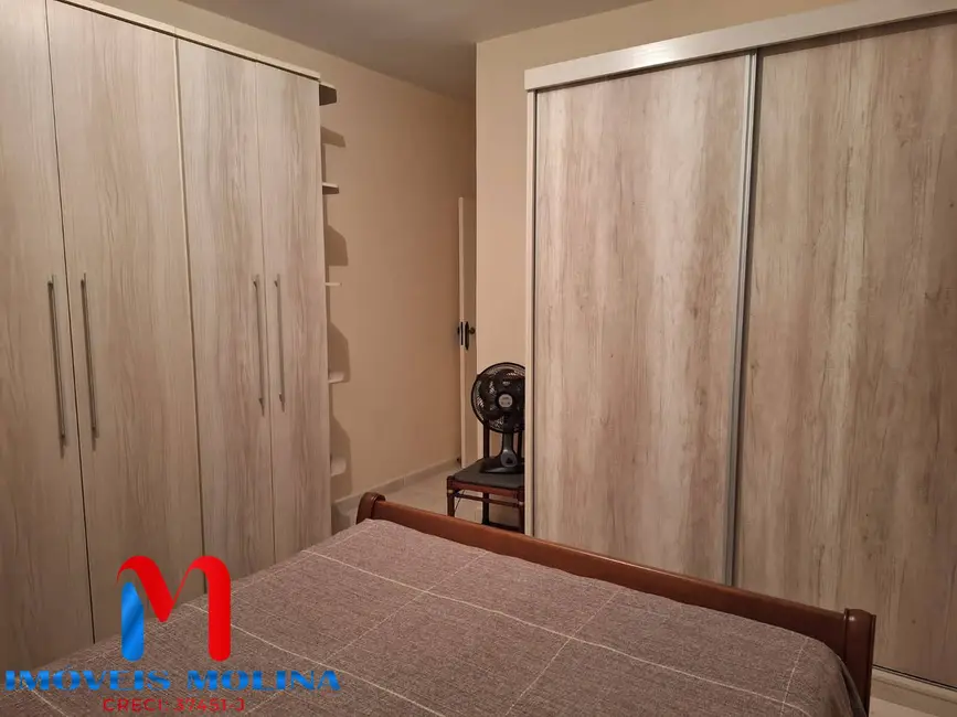 Foto 5 de Casa com 3 quartos à venda, 175m2 em Guilhermina, Praia Grande - SP