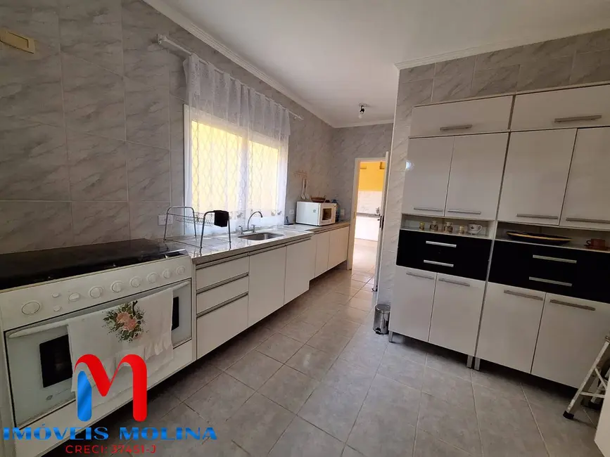 Foto 1 de Casa com 3 quartos à venda, 175m2 em Guilhermina, Praia Grande - SP