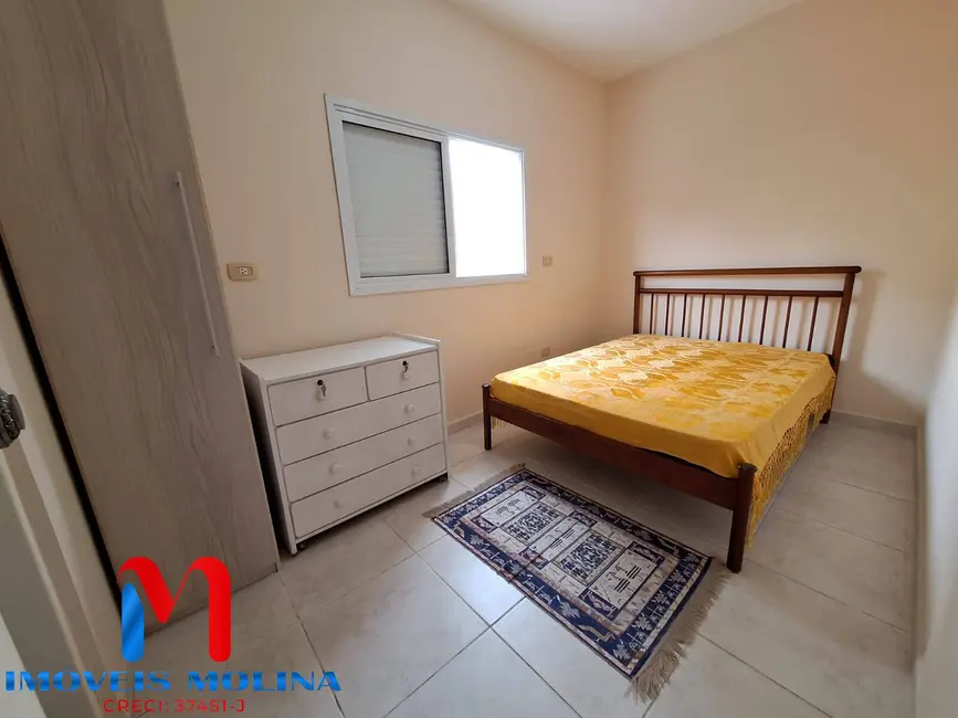 Foto 4 de Casa com 3 quartos à venda, 175m2 em Guilhermina, Praia Grande - SP