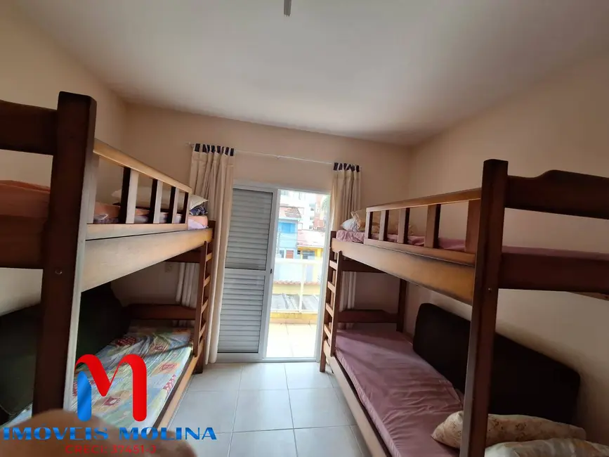 Foto 7 de Casa com 3 quartos à venda, 175m2 em Guilhermina, Praia Grande - SP