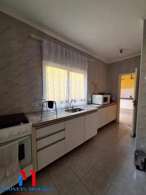 Foto 8 de Casa com 3 quartos à venda, 175m2 em Guilhermina, Praia Grande - SP