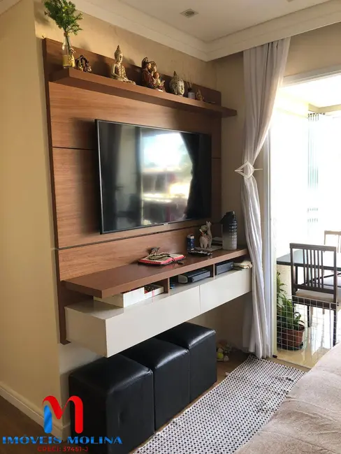 Apartamento com 2 quartos à venda, 68m2 em Mauá, Sao Caetano Do Sul - SP - imagem 3 Foto 3 de Apartamento com 2 quartos à venda, 68m2 em Mauá, Sao Caetano Do Sul - SP