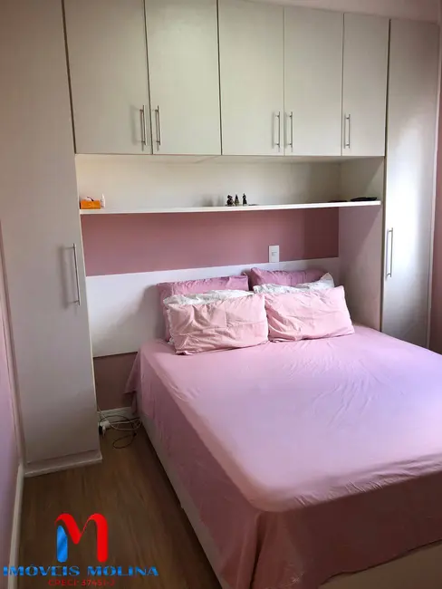 Apartamento com 2 quartos à venda, 68m2 em Mauá, Sao Caetano Do Sul - SP - imagem 9 Foto 9 de Apartamento com 2 quartos à venda, 68m2 em Mauá, Sao Caetano Do Sul - SP