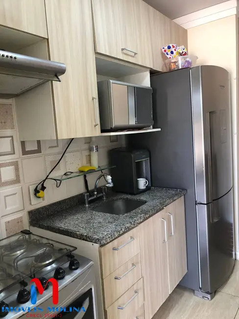 Apartamento com 2 quartos à venda, 68m2 em Mauá, Sao Caetano Do Sul - SP - imagem 6 Foto 6 de Apartamento com 2 quartos à venda, 68m2 em Mauá, Sao Caetano Do Sul - SP