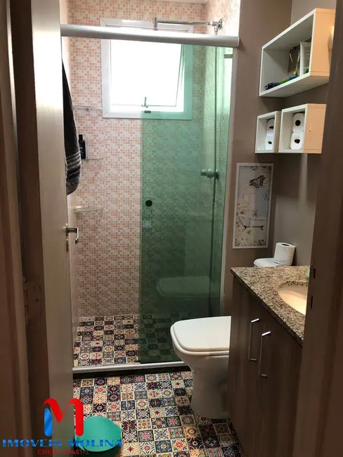 Apartamento com 2 quartos à venda, 68m2 em Mauá, Sao Caetano Do Sul - SP - imagem 5 Foto 5 de Apartamento com 2 quartos à venda, 68m2 em Mauá, Sao Caetano Do Sul - SP