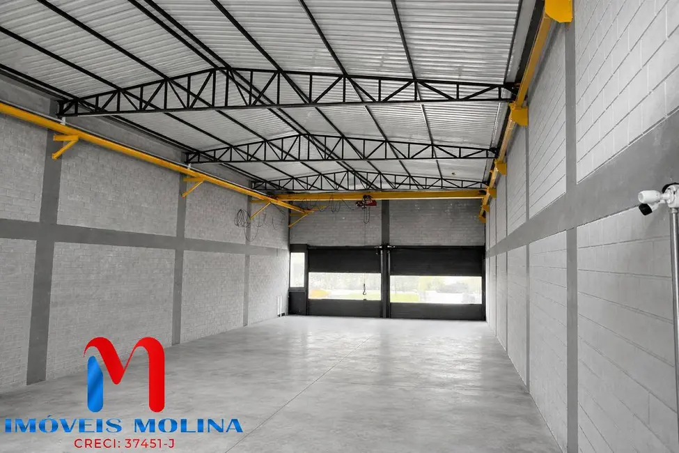 Armazém / Galpão à venda e para alugar, 1138m2 em São José, Sao Caetano Do Sul - SP - imagem 4 Foto 4 de Armazém / Galpão à venda e para alugar, 1138m2 em São José, Sao Caetano Do Sul - SP