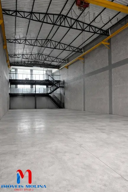 Armazém / Galpão à venda e para alugar, 1138m2 em São José, Sao Caetano Do Sul - SP - imagem 5 Foto 5 de Armazém / Galpão à venda e para alugar, 1138m2 em São José, Sao Caetano Do Sul - SP