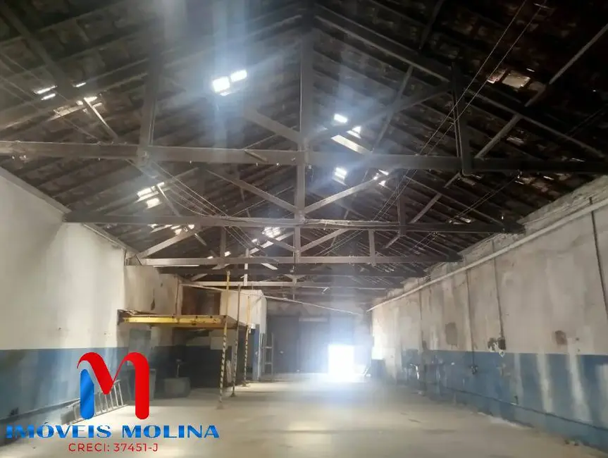 Foto 3 de Armazém / Galpão para alugar, 350m2 em Centro, Sao Caetano Do Sul - SP