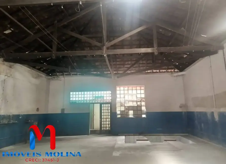 Foto 5 de Armazém / Galpão para alugar, 350m2 em Centro, Sao Caetano Do Sul - SP