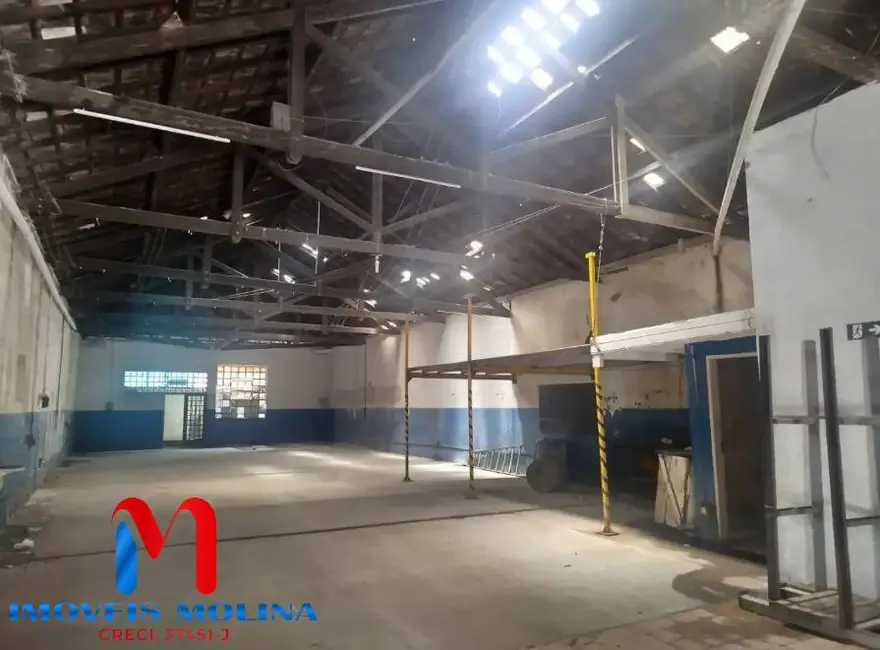Foto 2 de Armazém / Galpão para alugar, 350m2 em Centro, Sao Caetano Do Sul - SP