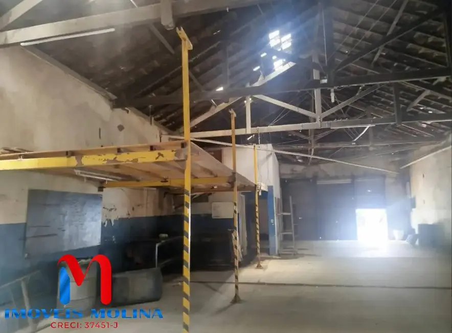 Foto 4 de Armazém / Galpão para alugar, 350m2 em Centro, Sao Caetano Do Sul - SP
