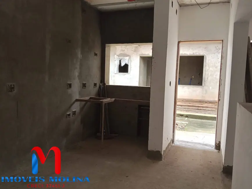 Foto 8 de Sobrado com 3 quartos à venda, 212m2 em Mauá, Sao Caetano Do Sul - SP