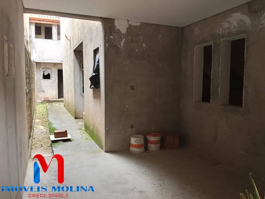 Foto 4 de Sobrado com 3 quartos à venda, 212m2 em Mauá, Sao Caetano Do Sul - SP