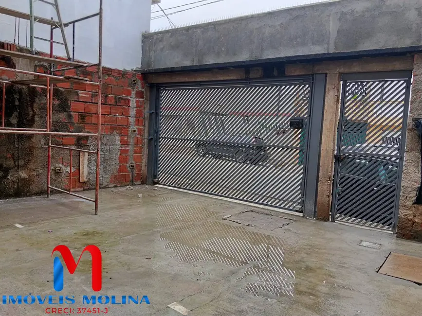 Foto 2 de Sobrado com 3 quartos à venda, 212m2 em Mauá, Sao Caetano Do Sul - SP