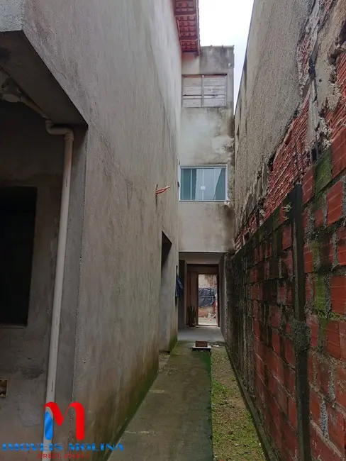 Foto 3 de Sobrado com 3 quartos à venda, 212m2 em Mauá, Sao Caetano Do Sul - SP