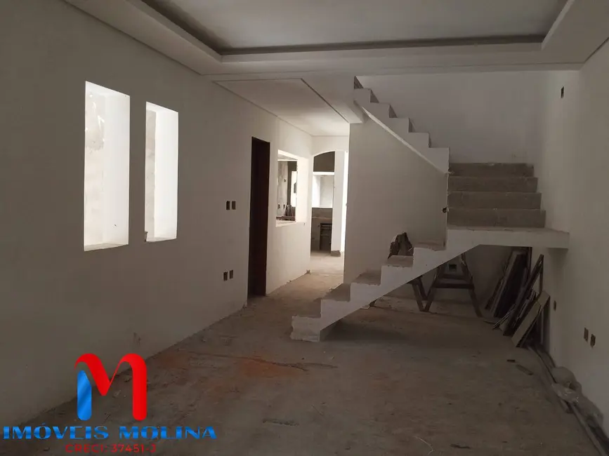 Foto 5 de Sobrado com 3 quartos à venda, 212m2 em Mauá, Sao Caetano Do Sul - SP