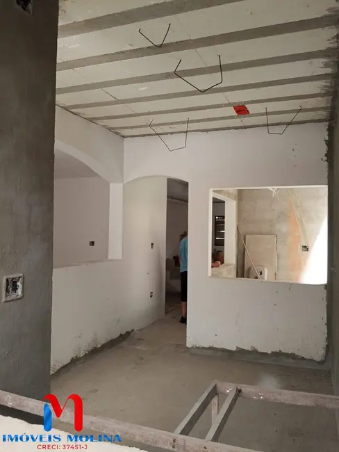 Foto 9 de Sobrado com 3 quartos à venda, 212m2 em Mauá, Sao Caetano Do Sul - SP