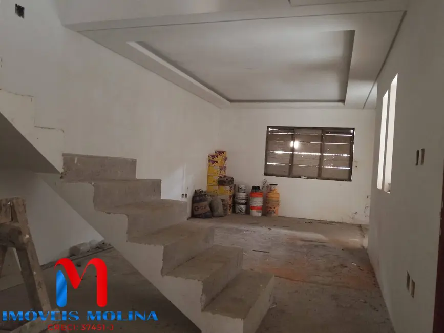 Foto 7 de Sobrado com 3 quartos à venda, 212m2 em Mauá, Sao Caetano Do Sul - SP