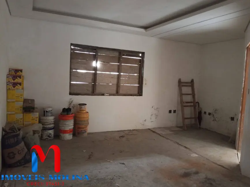 Foto 6 de Sobrado com 3 quartos à venda, 212m2 em Mauá, Sao Caetano Do Sul - SP