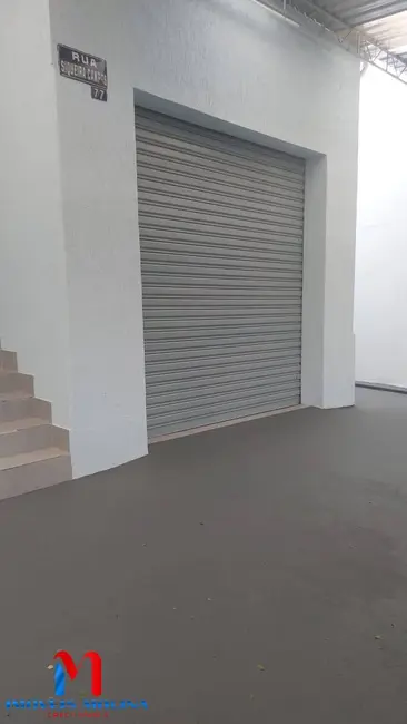 Foto 8 de Sala Comercial para alugar, 250m2 em Centro, Santo Andre - SP